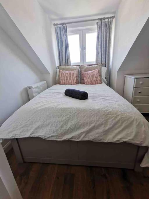 3 Bedroom Well Connected Family Home Free Parking 爱丁堡 外观 照片