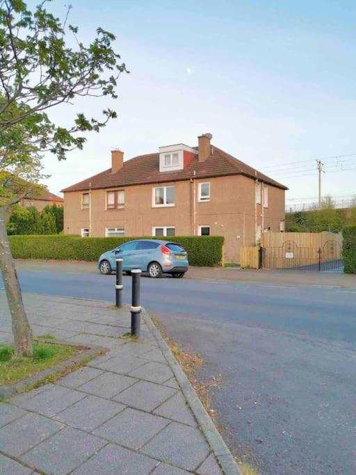 3 Bedroom Well Connected Family Home Free Parking 爱丁堡 外观 照片