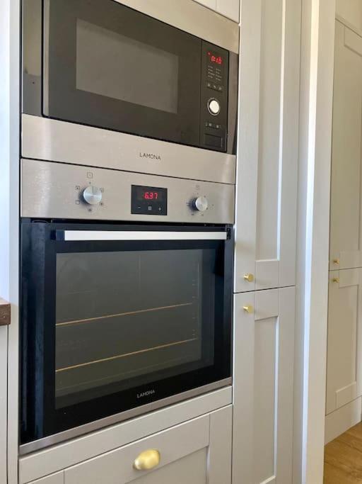 3 Bedroom Well Connected Family Home Free Parking 爱丁堡 外观 照片